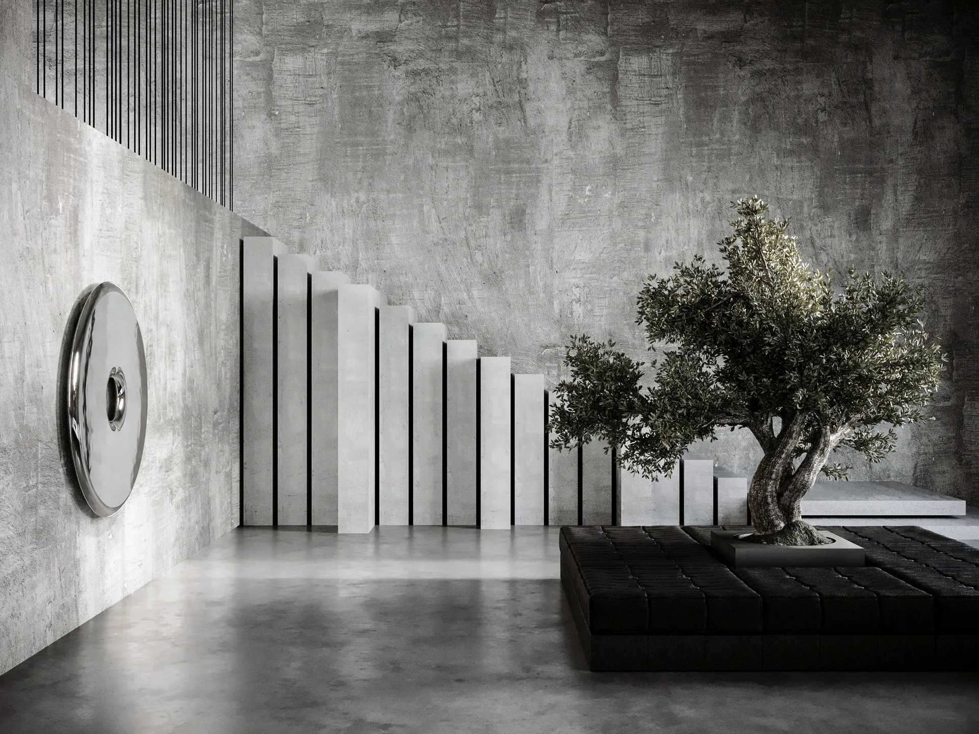 Industrial Loft, Francesco Meneghello, Exterior