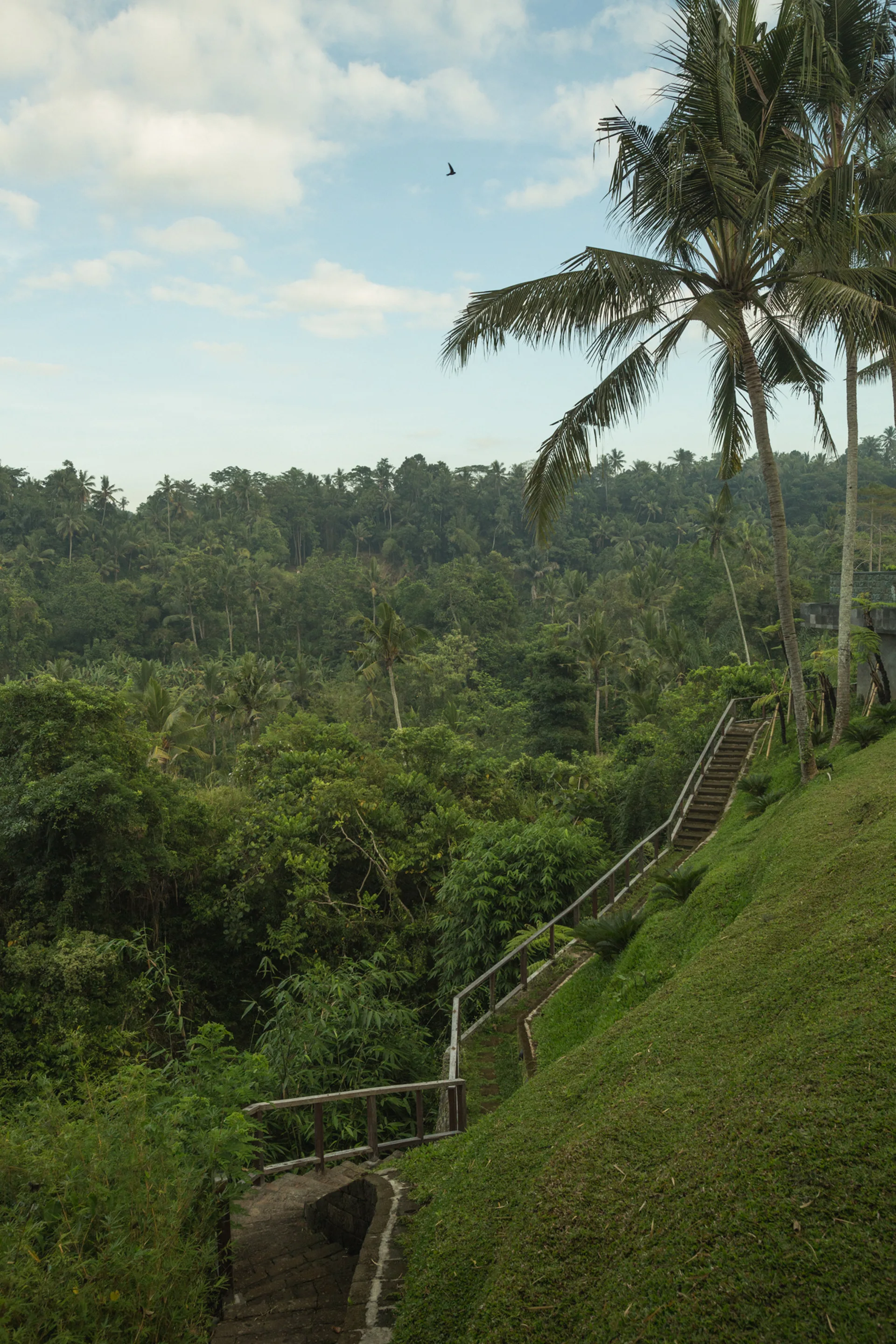 Umah Hati Villa, Studio Jencquel, Exterior