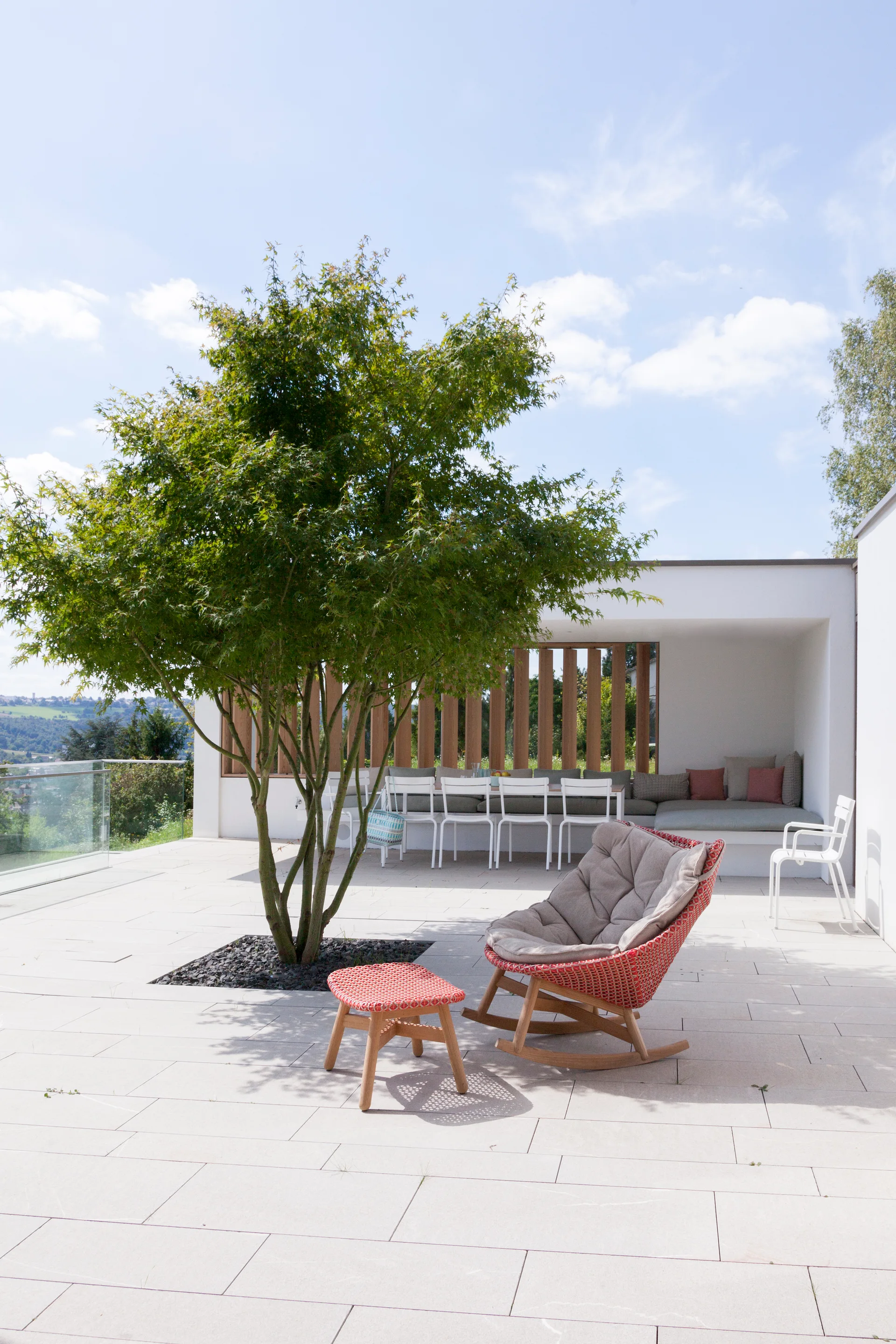 House FMB, Fuchs Wacker Architekten, Image 4 of 33