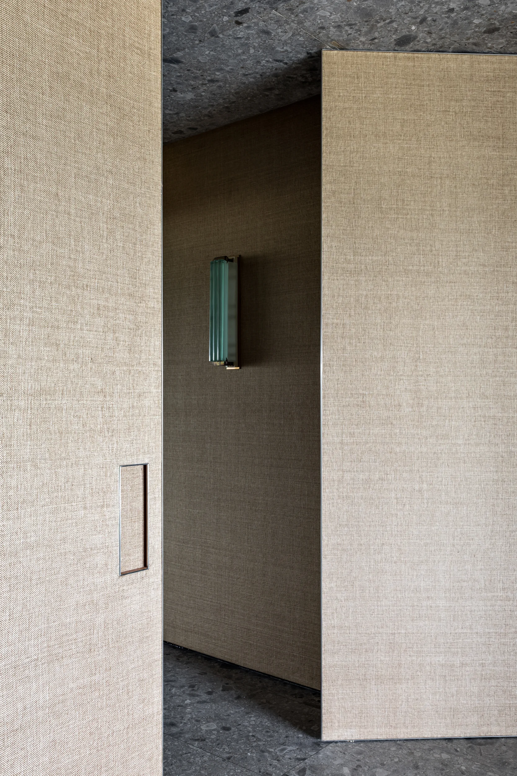 Ceppo Apartment, Meireles+Pavan Arquitetura, Interior