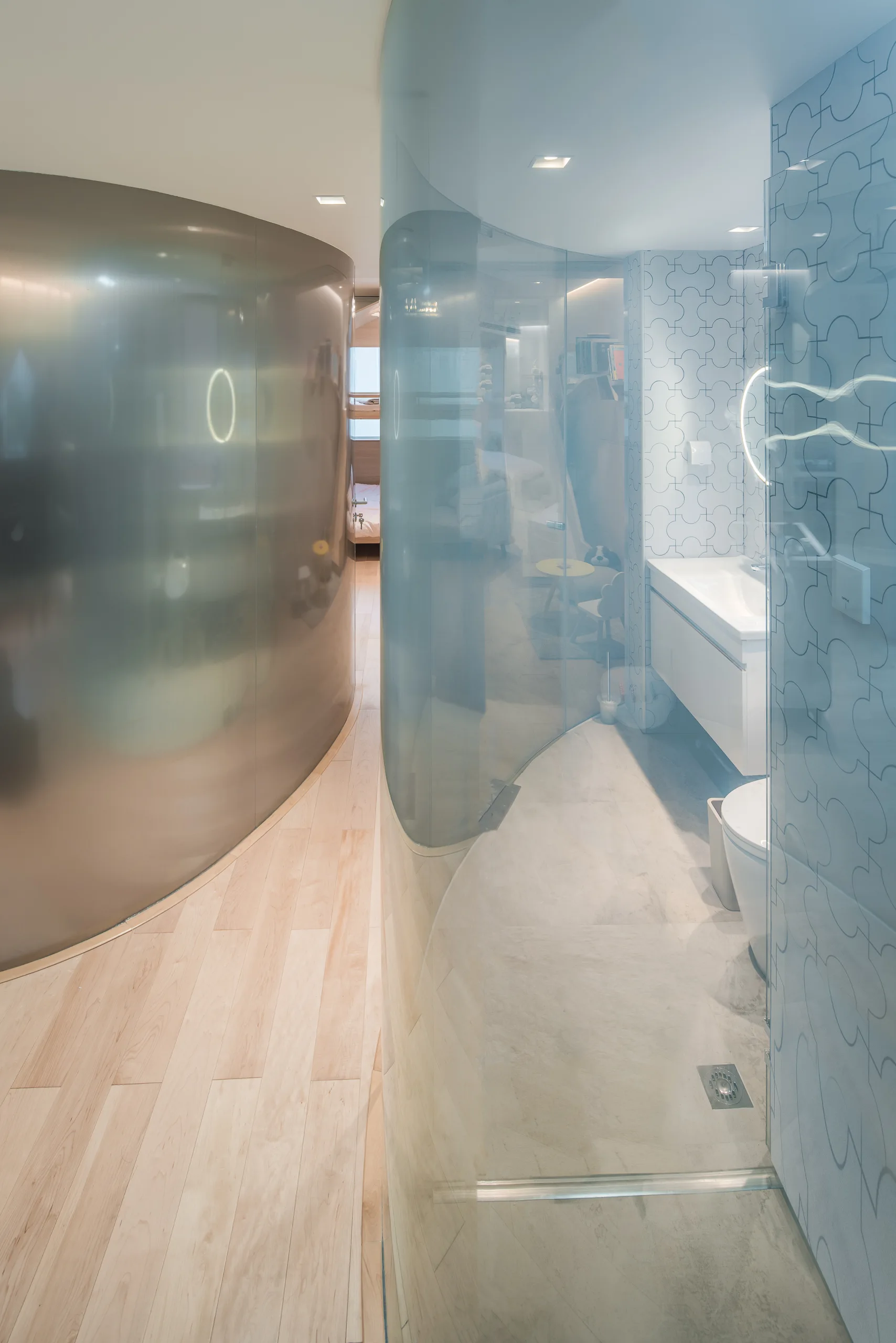 Home Wonderland in Shanghai, Wutopia Lab, Image 17 of 49