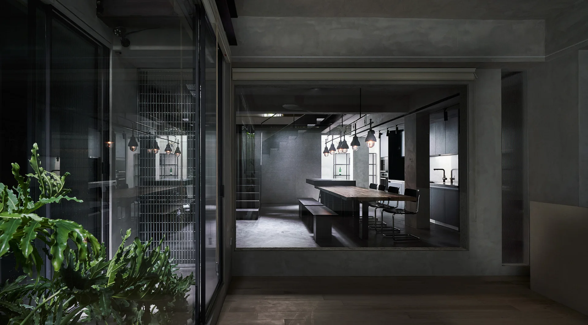House H, KC Design Studio, Image 11 of 32