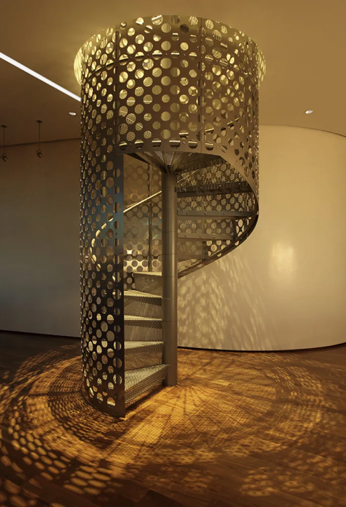 Uptown Penthouse