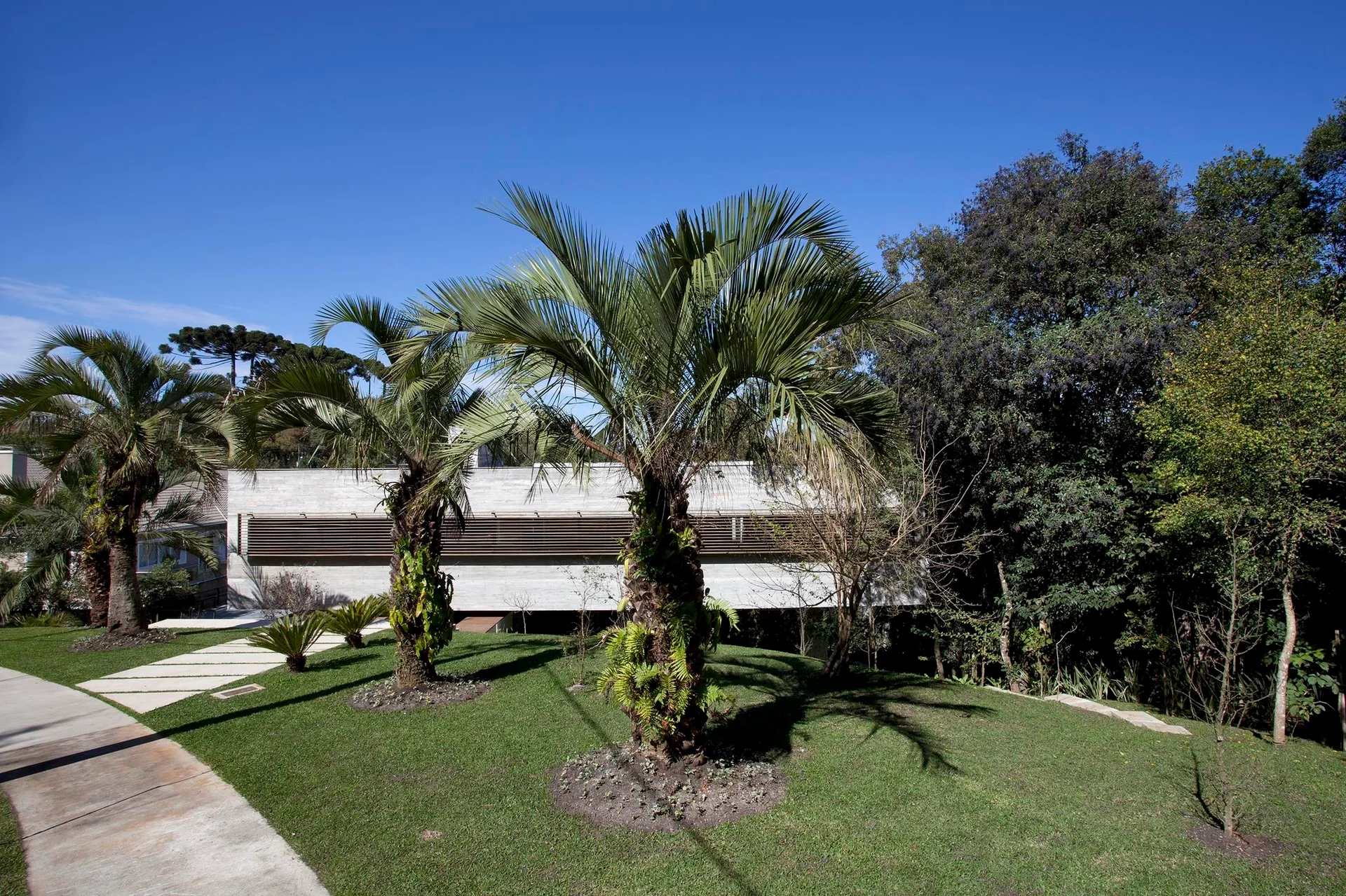 LM Residence
