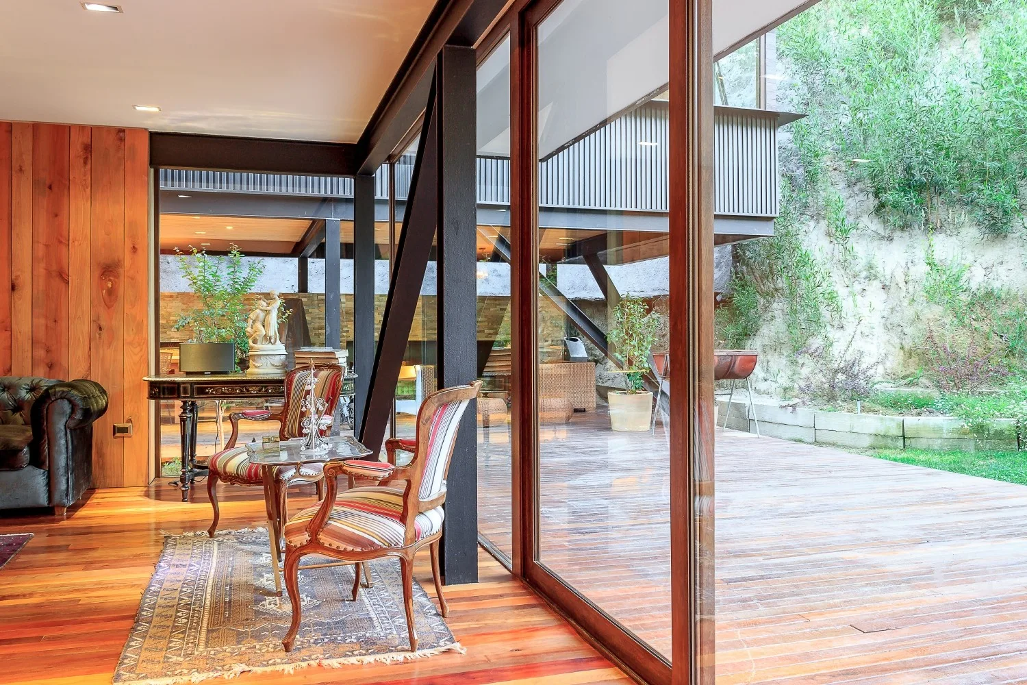 Swett House