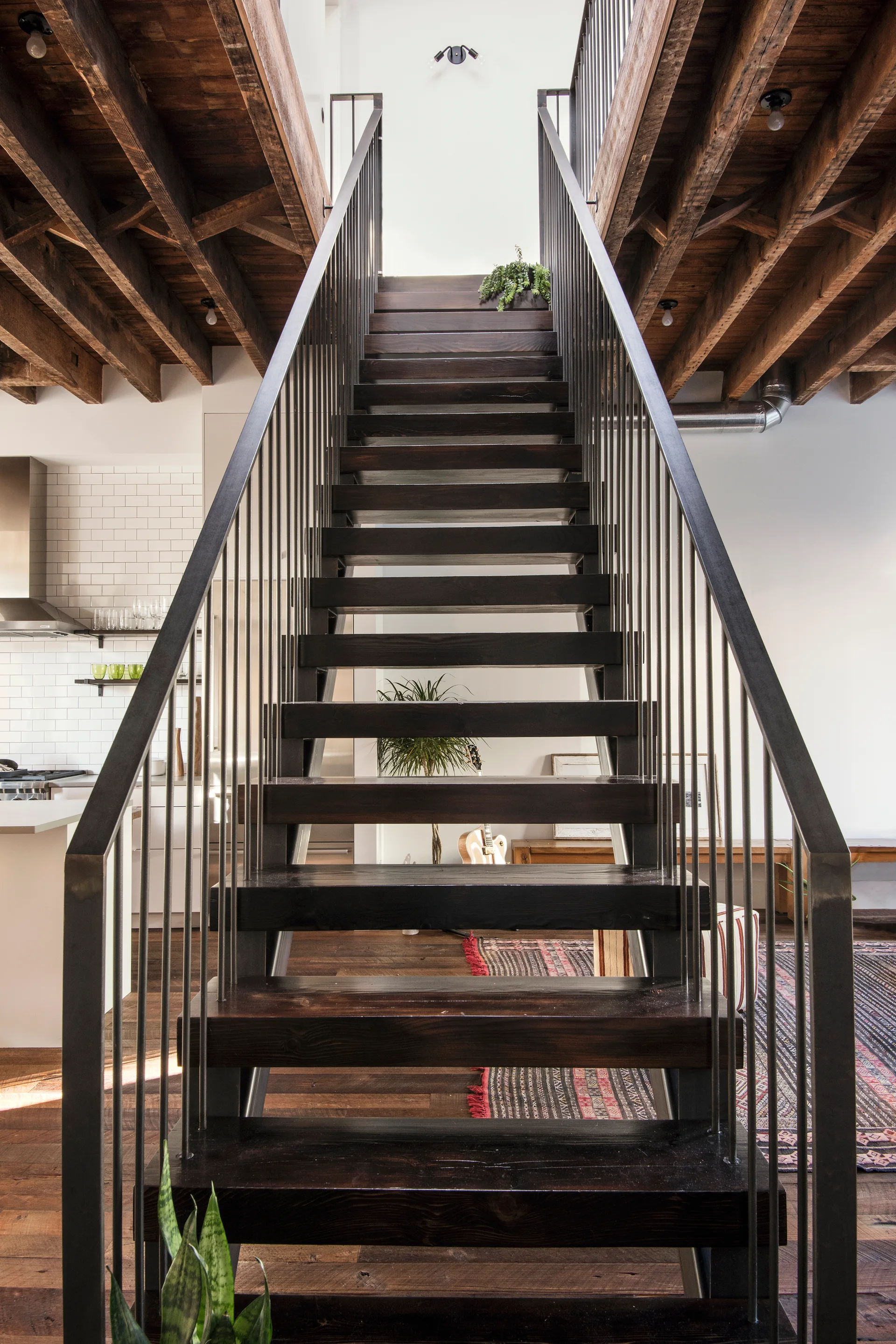 Lorimer Street Townhouse