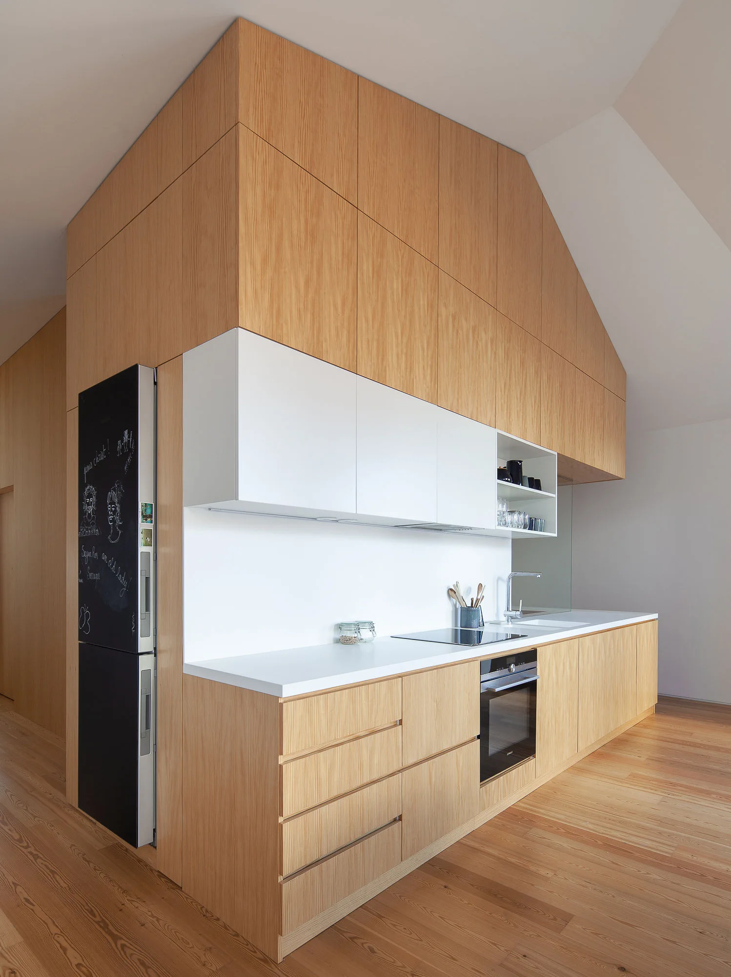 Chã House