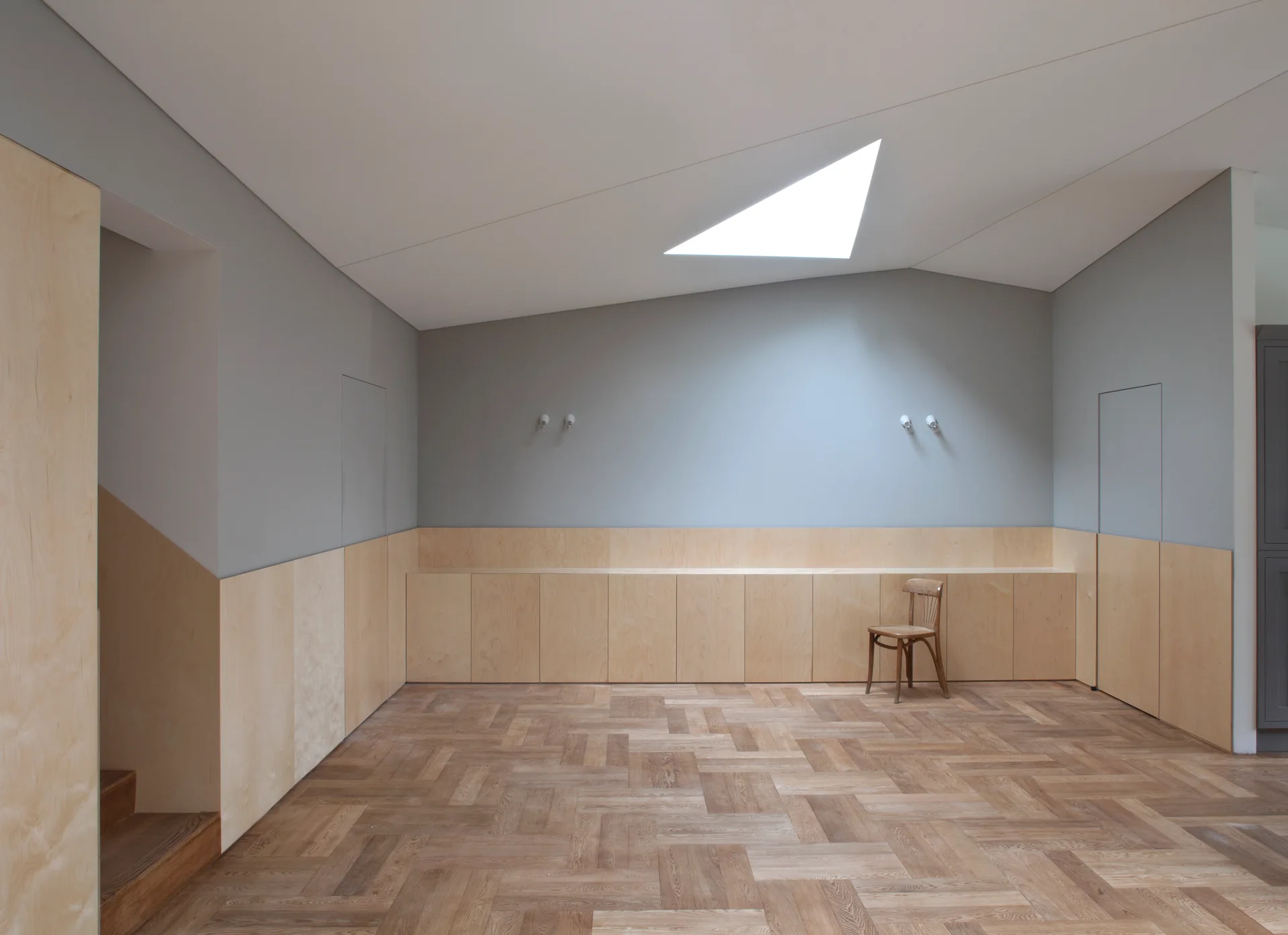 Barnham Road, MOCT Studio, Image 17 of 34