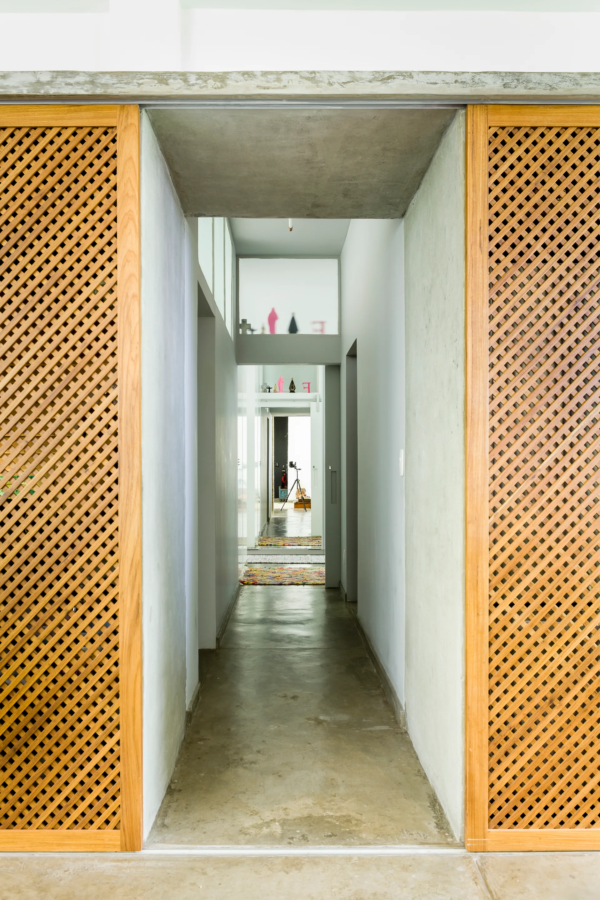 Apartamento Louveira, Estudio FM + Rosenbaum®, Image 4 of 68