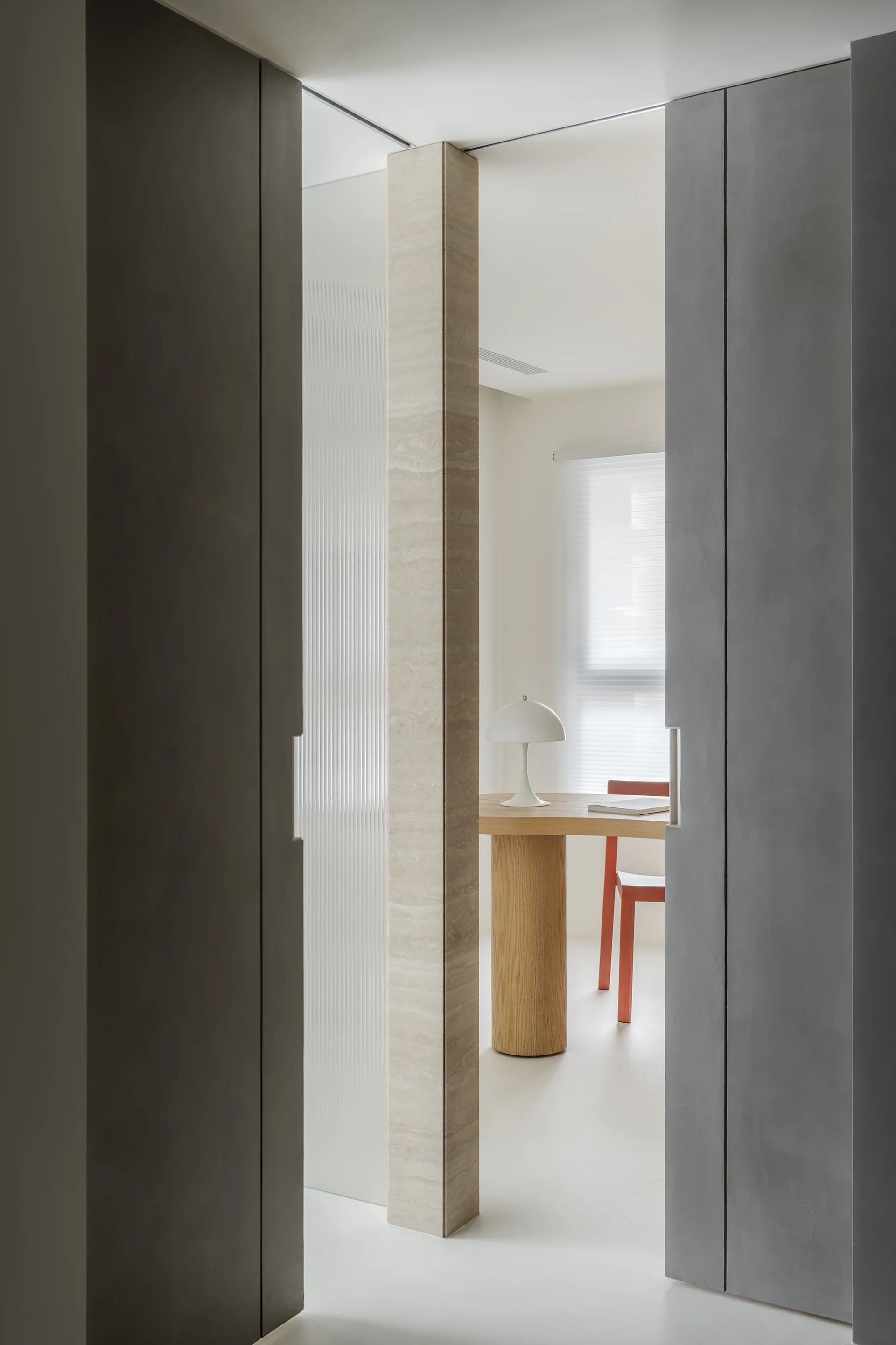 In Between Micro Flow Space Residence, Degree Design, Image 4 of 21
