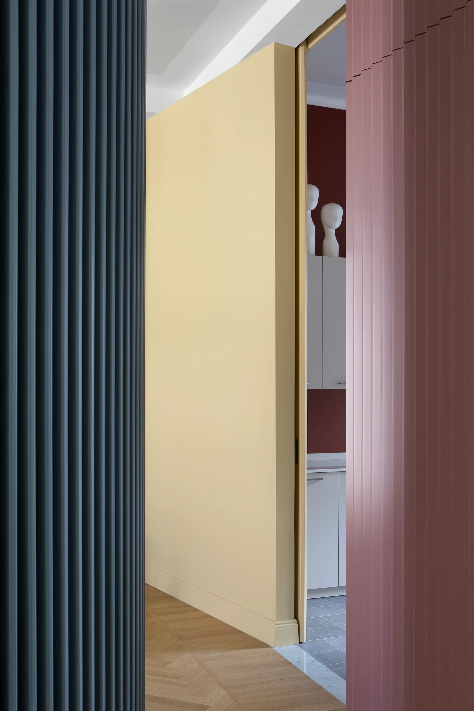 Theater House, Bodà Architetti, Image 15 of 19
