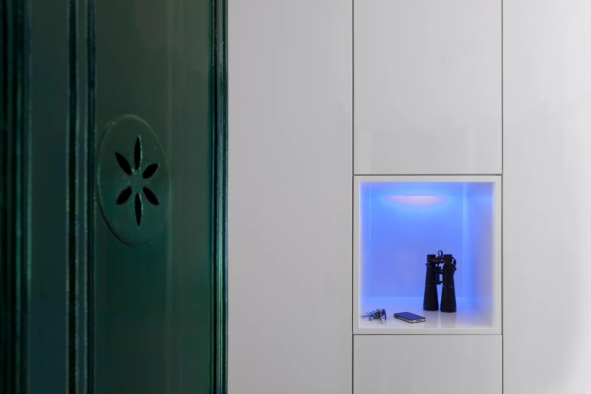 Dafundo Apartment, João Tiago Aguiar, Arquitectos, Image 17 of 24