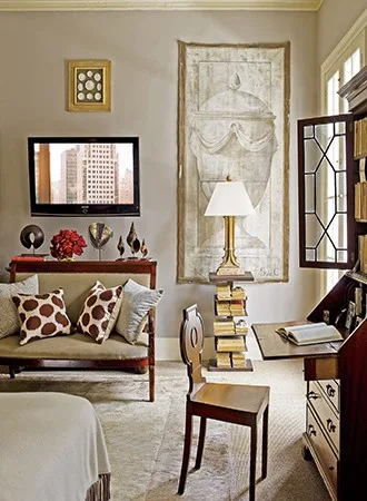 decor taupe color ideas