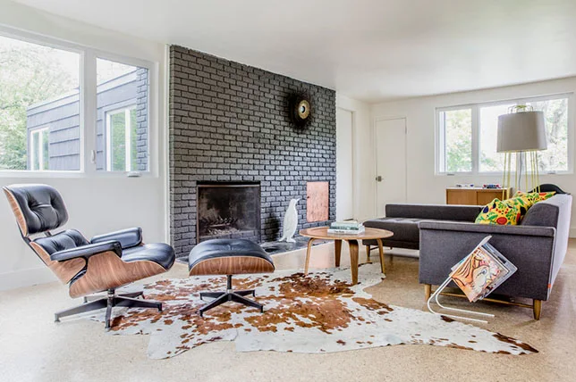 modern country home decor ideas