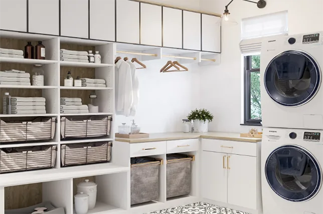 laundry room ideas