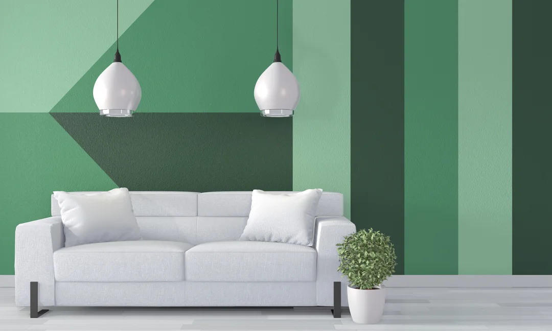 Everything To Know About Sage Green Paint Colors