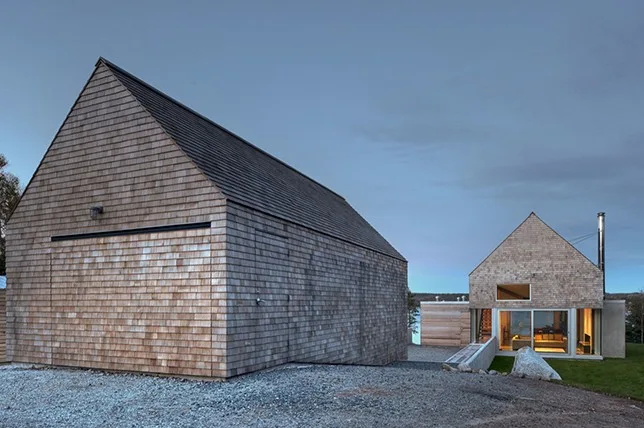 wood shingle roof material
