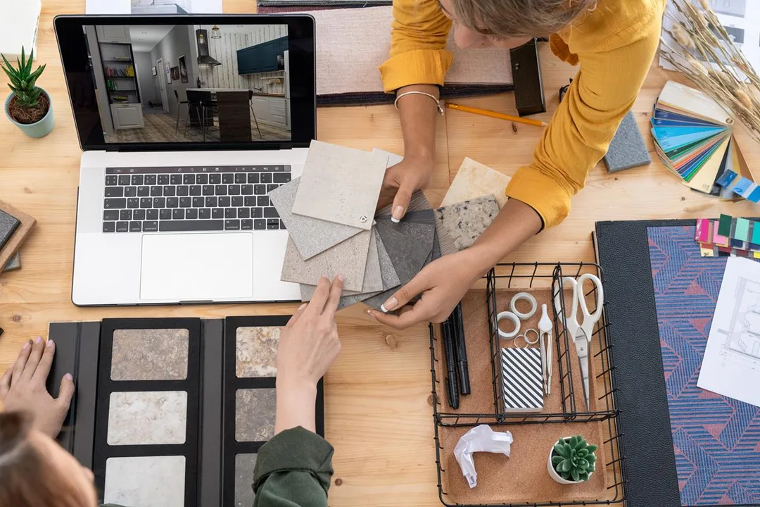 How To Find An Interior Designer That’s Right for You