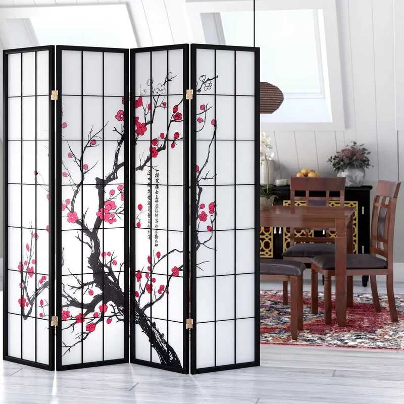 12 Room Dividers To Make Any Room More Intimate
