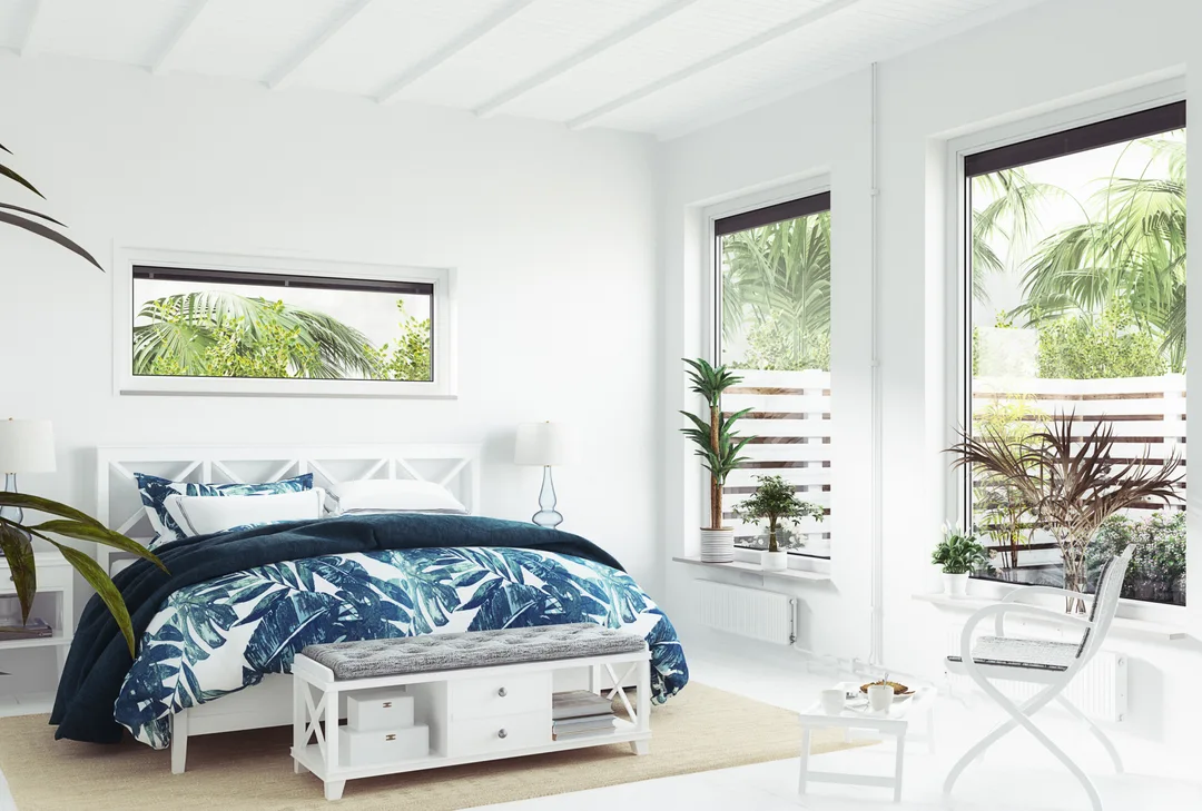 Modern Tropical Home Interior Design Ideas To Inspire