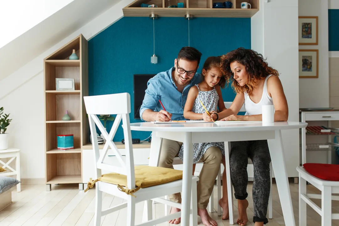 How Interior Design Can Improve Your Well Being