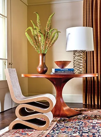 decorating taupe color ideas