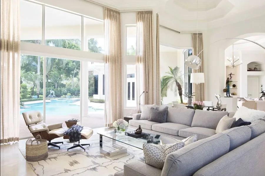 8 Tips for An Expensive Home Look