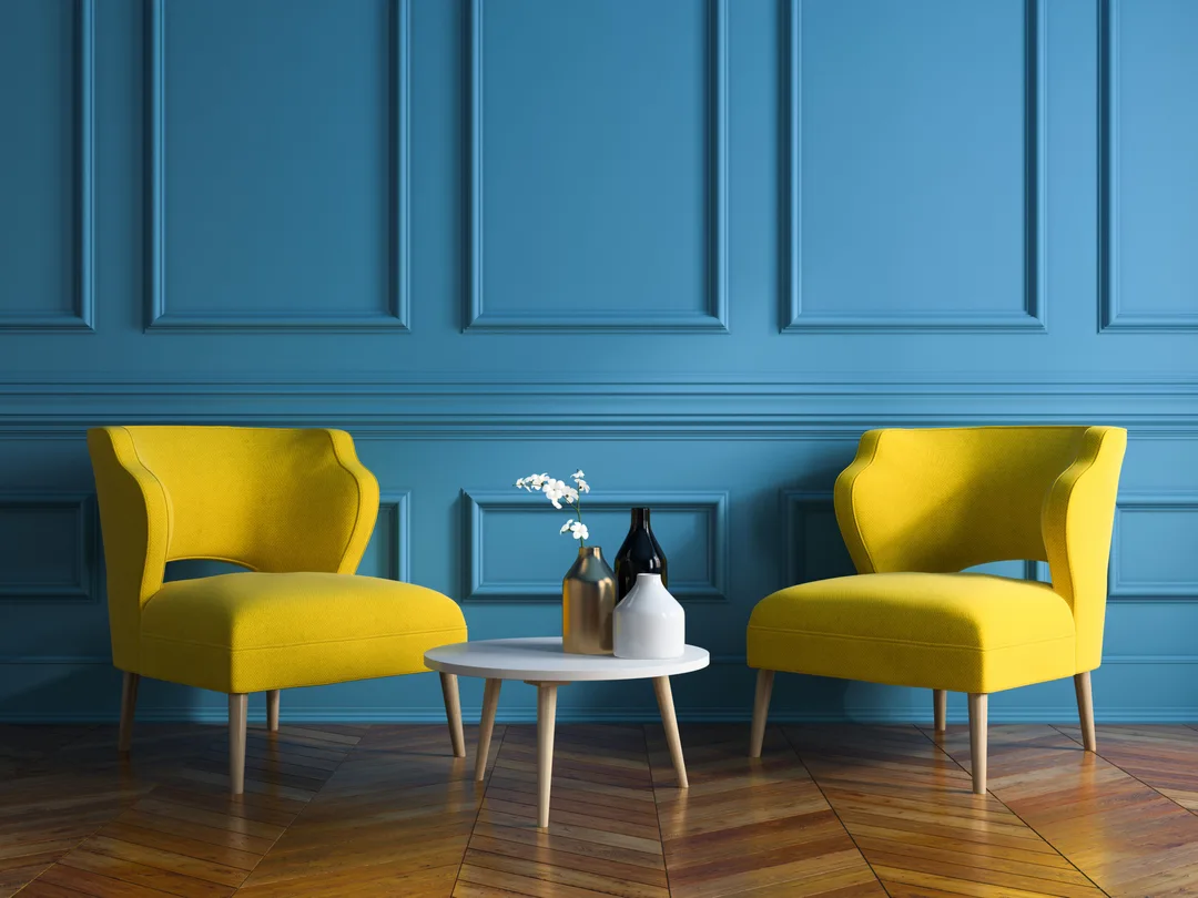 8 Interior Design Rules You Should Break