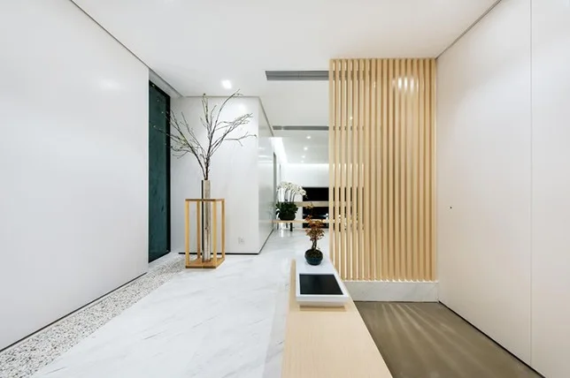 smart meditation room ideas