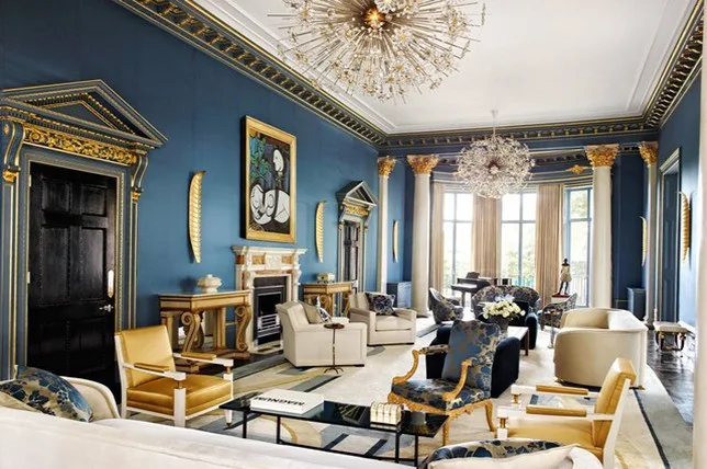 traditional interior&nbsp;design tips