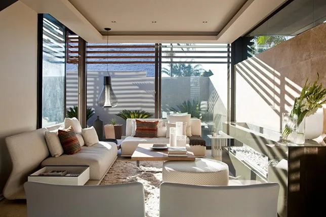tropical interior design trends
