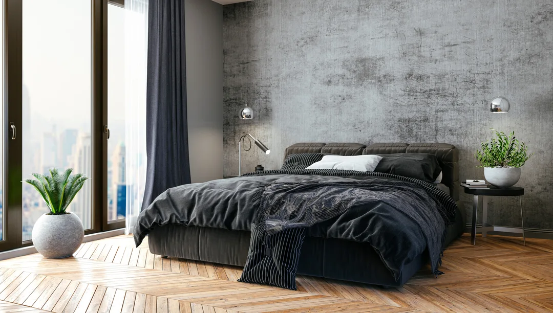 The Best Bedroom Flooring Ideas For Your Home