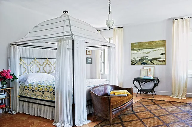 canopy bed styles