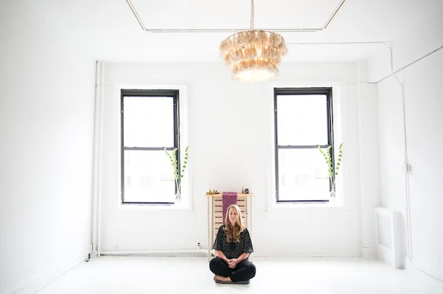 savvy meditation room ideas