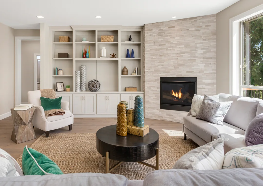 living room interior design