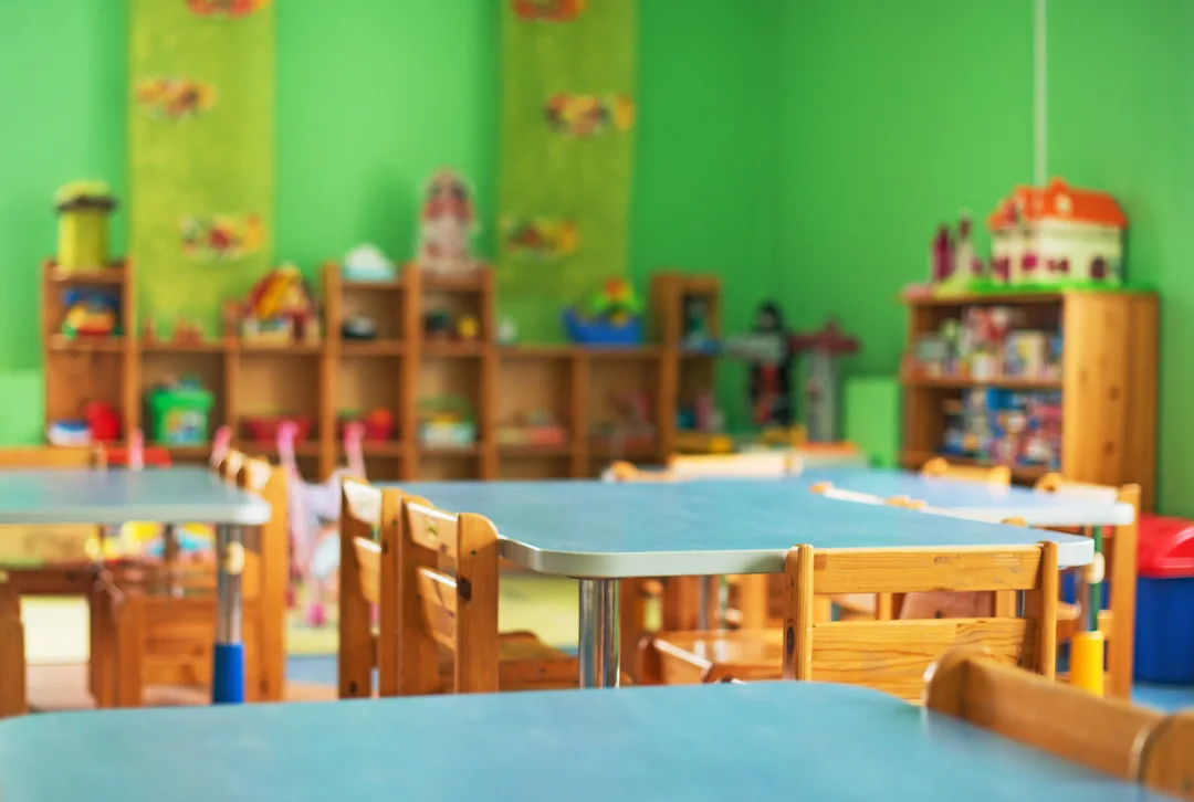 Nursery Decorations That Grow With Your Children