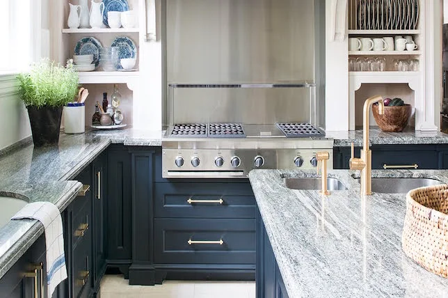 traditional interior&nbsp;design kitchen style