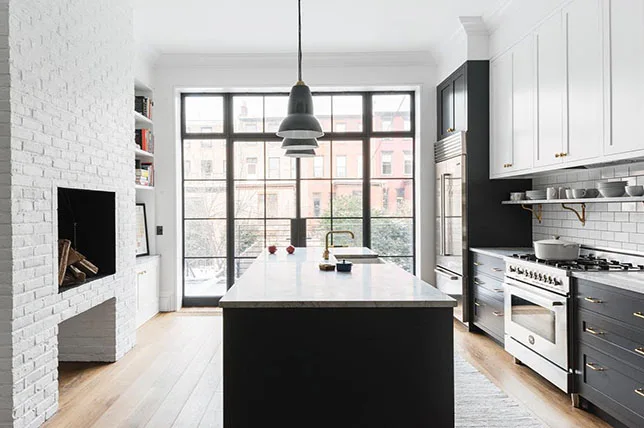 Kitchen Renovation Trends 2019 inspiration