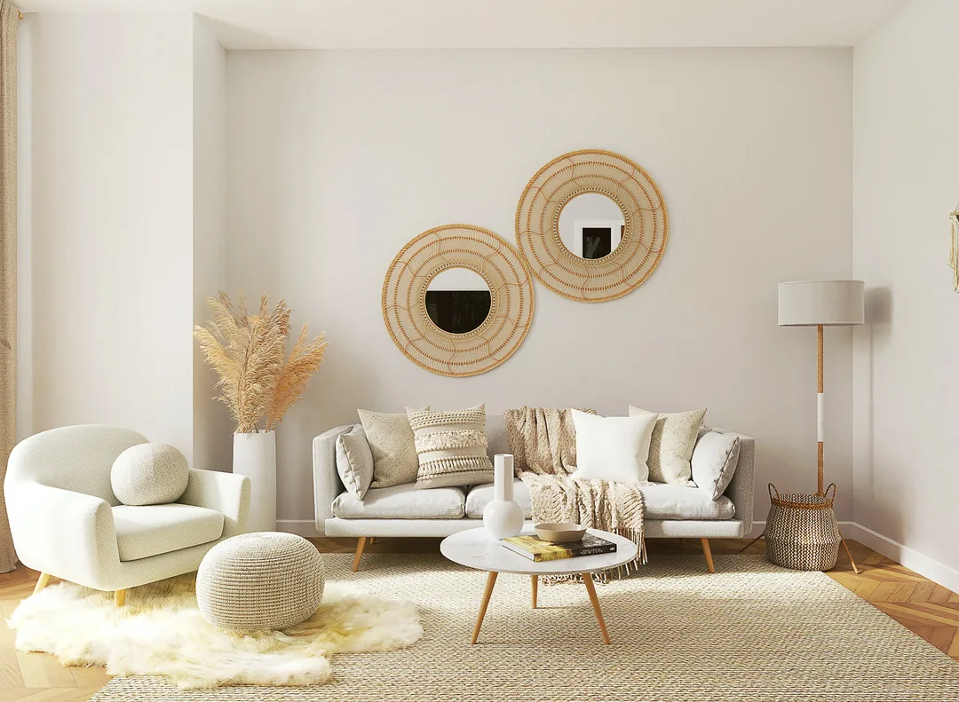 15 Living Room Organization Tips We Swear By
