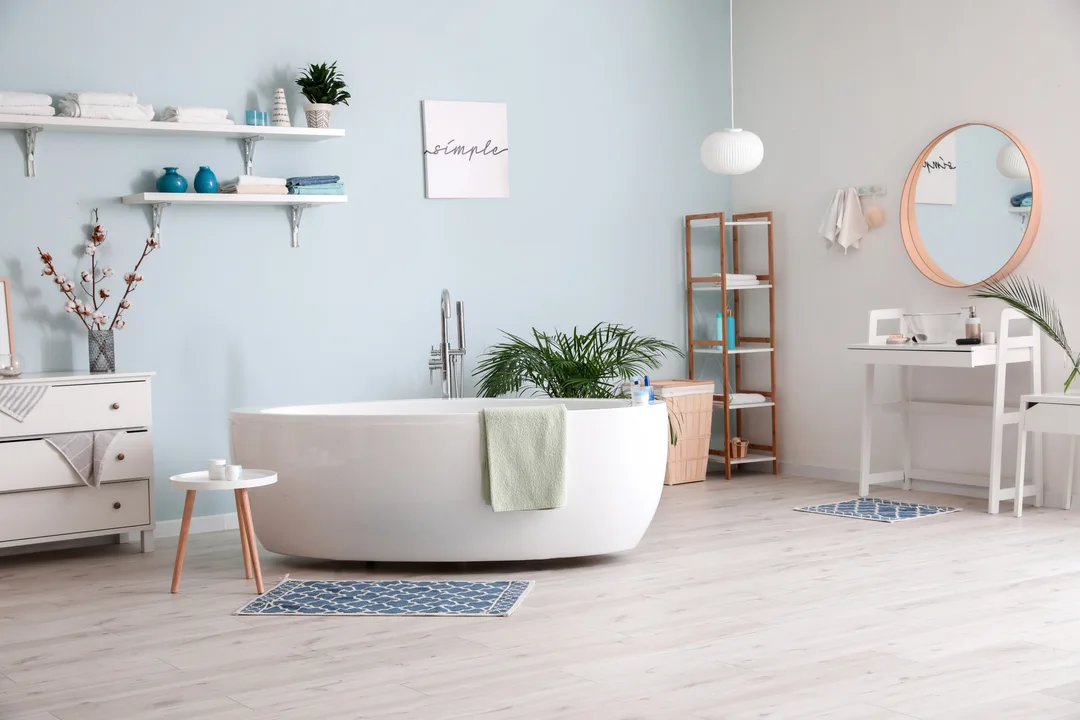 The Top Bathroom Mirror Trends For 2021 For Every Design Style