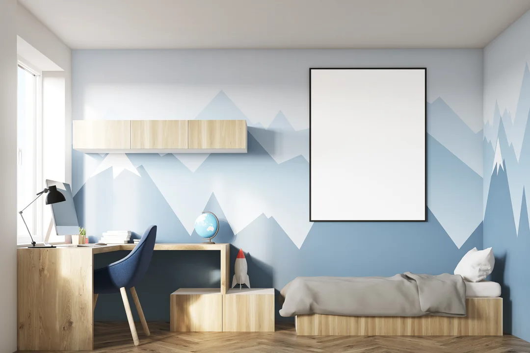 How To Design A Kids Bedroom That Grows With Them