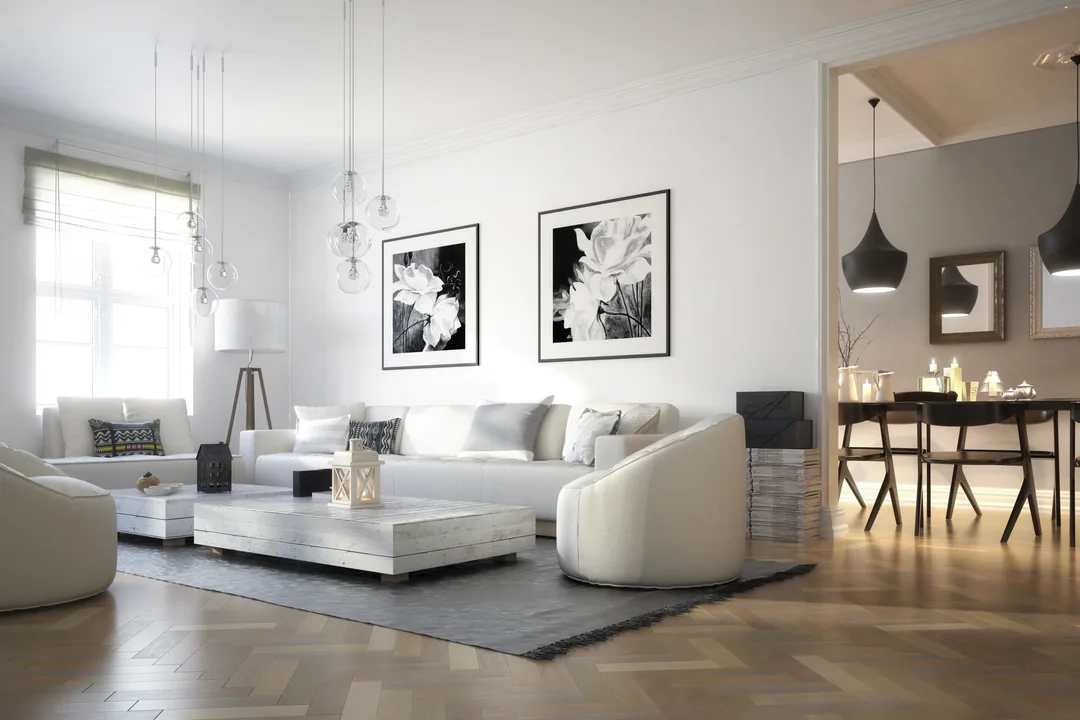 Create A Statement-Making Gallery Wall In 2021 With These Masterful Lessons