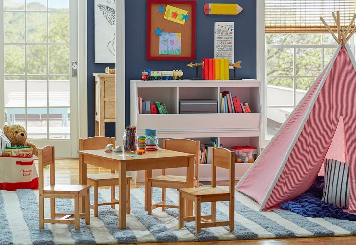 How To Design A Nursery That Reflects Joy and Style