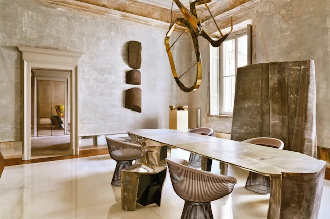 cotiis dining room table