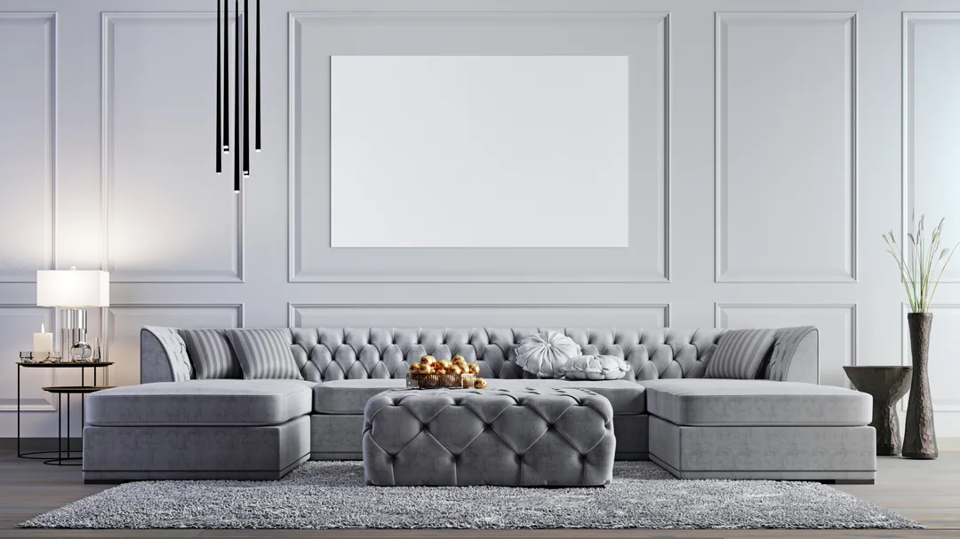 Interior Design Lesson: Chic Miami Decor