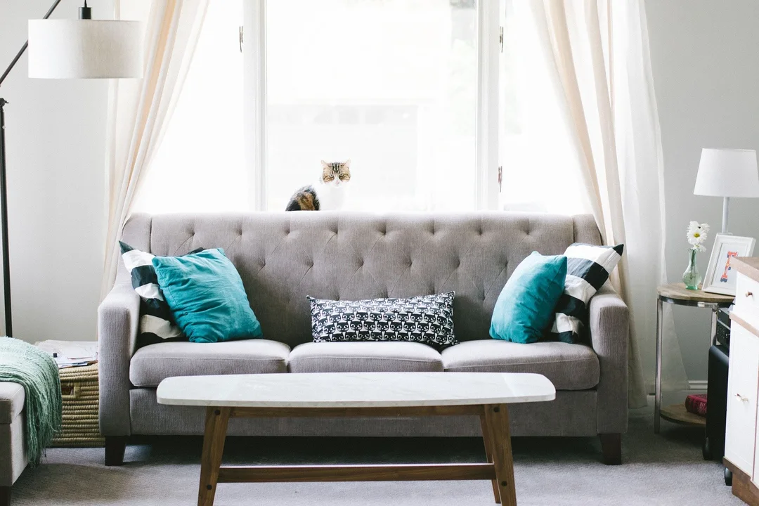 Better Your Home With These 14 Interior Design Secrets