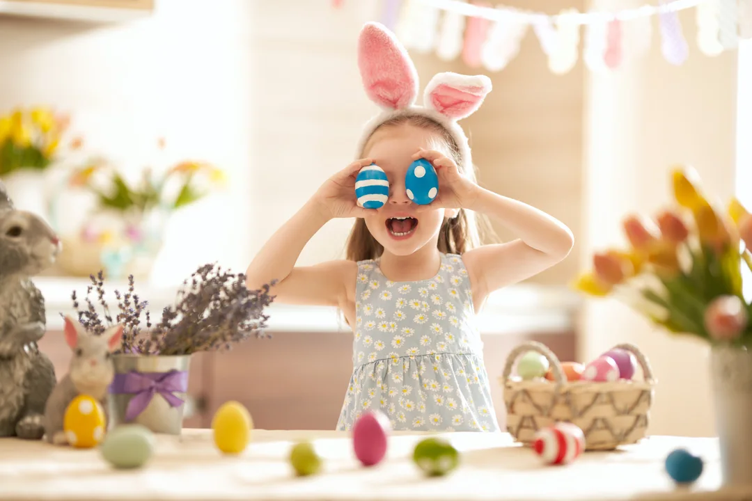 Create Magic With These Unforgettable Spring Party Decor Tips