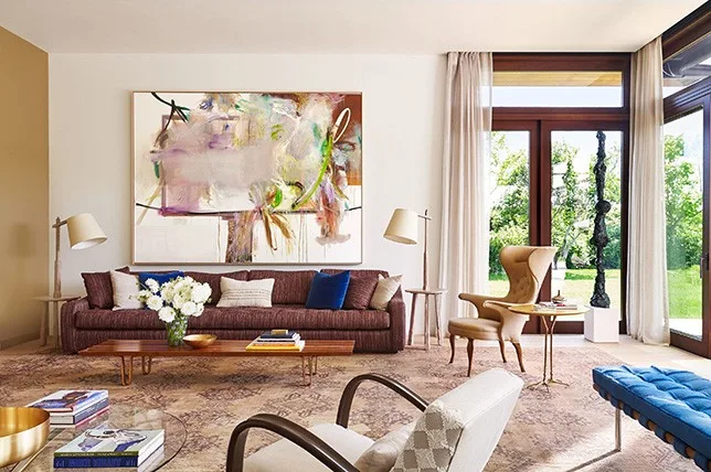 layered home styling tricks