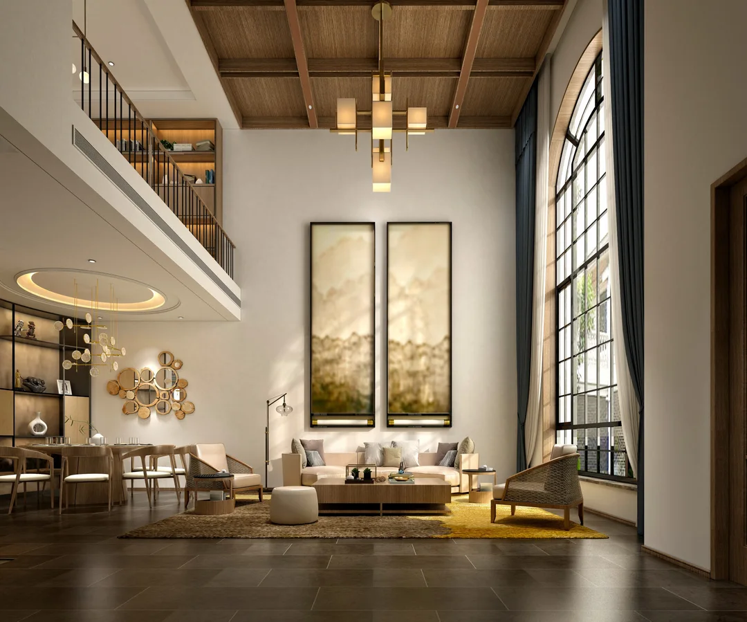 Contemporary Style