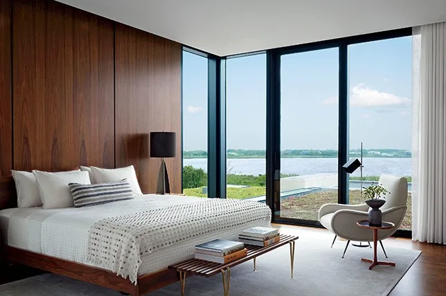Minimalist Interior Design Ideas
